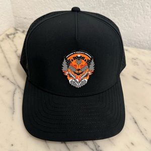 Limited Edition Skye Walker Melin Hat